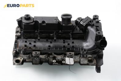 Глава за Peugeot 307 Hatchback (08.2000 - 12.2012) 1.4 HDi, 68 к.с.