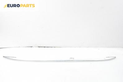 Релса багажник за Audi A4 Avant B7 (11.2004 - 06.2008), 4+1 вр., комби, позиция: дясна