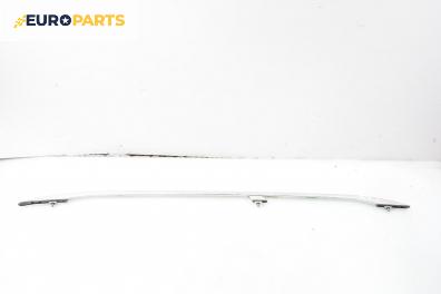 Релса багажник за Audi A4 Avant B7 (11.2004 - 06.2008), 4+1 вр., комби, позиция: лява