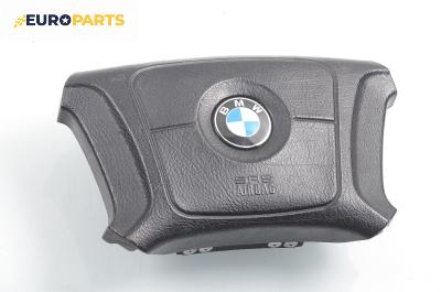 Airbag за BMW 5 Series E34 Touring (11.1991 - 01.1997), 4+1 вр., комби, позиция: предна