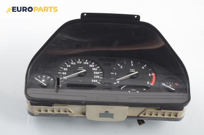 Километраж за BMW 5 Series E34 Touring (11.1991 - 01.1997) 525 tds, 143 к.с., № BMW 62.11-8 361 119