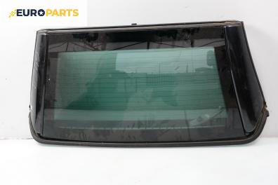 Задно стъкло за Peugeot 207 CC Cabrio (02.2007 - 01.2015), кабрио