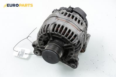Алтернатор / генератор за Audi A4 Avant B7 (11.2004 - 06.2008) 2.0 TDI 16V, 140 к.с., № Bosch 0 124 525 092