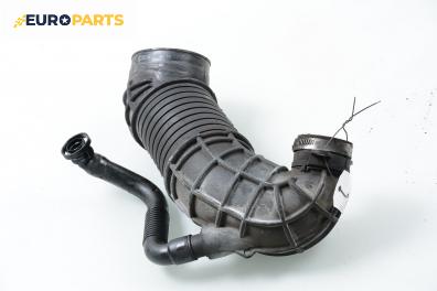 Гофриран маркуч за Audi A4 Avant B7 (11.2004 - 06.2008) 2.0 TDI 16V, 140 к.с.