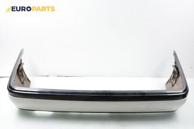 Задна броня за Mercedes-Benz C-Class Sedan (W202) (03.1993 - 05.2000), седан