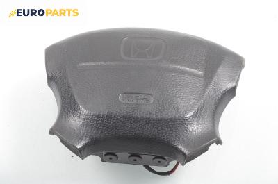 Airbag за Honda Civic VI Aerodeck (04.1998 - 02.2001), 4+1 вр., комби, позиция: предна