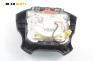 Airbag за Honda Civic VI Aerodeck (04.1998 - 02.2001), 4+1 вр., комби, позиция: предна