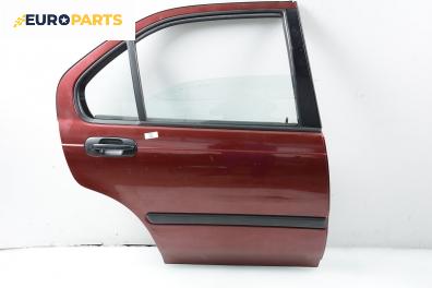 Врата за Honda Civic VI Aerodeck (04.1998 - 02.2001), комби, позиция: задна, дясна