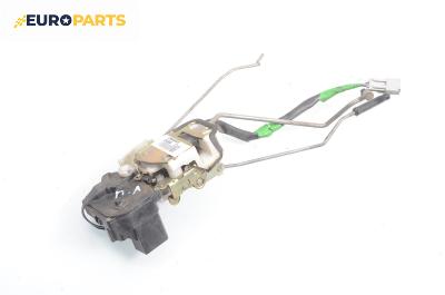 Брава на врата за Honda Civic VI Aerodeck (04.1998 - 02.2001), позиция: предна, лява
