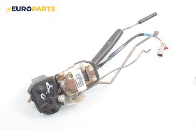 Брава на врата за Honda Civic VI Aerodeck (04.1998 - 02.2001), позиция: предна, дясна
