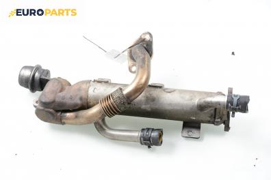 EGR охладител за Audi A4 Avant B7 (11.2004 - 06.2008) 2.0 TDI 16V, 140 к.с.