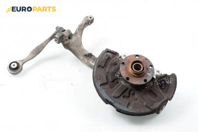 Шенкел главина за Audi A4 Avant B7 (11.2004 - 06.2008), позиция: предна, лява