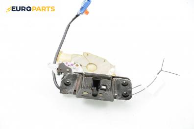 Брава заден капак за Honda Civic VI Aerodeck (04.1998 - 02.2001), комби, позиция: задна