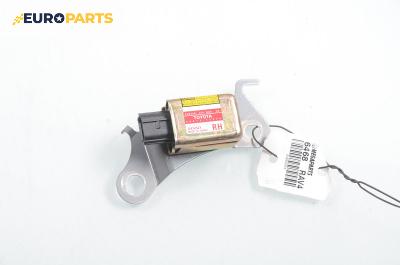 Сензор airbag за Toyota RAV4 II SUV (06.2000 - 11.2005), № 89833-42010