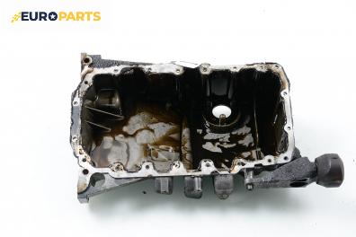 Картер за Audi A4 Avant B7 (11.2004 - 06.2008) 2.0 TDI 16V, 140 к.с.