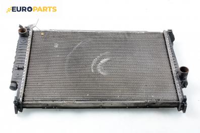 Воден радиатор за BMW 5 Series E34 Touring (11.1991 - 01.1997) 525 tds, 143 к.с.