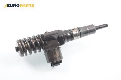 Дюза дизел за Audi A4 Avant B7 (11.2004 - 06.2008) 2.0 TDI 16V, 140 к.с., № 03G 130 073 G