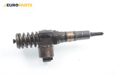 Дюза дизел за Audi A4 Avant B7 (11.2004 - 06.2008) 2.0 TDI 16V, 140 к.с., № 03G 130 073 G