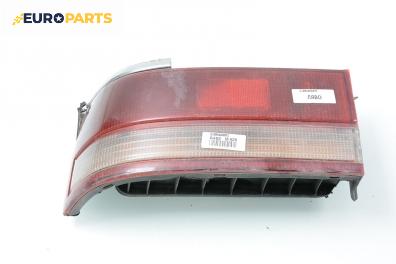 Стоп за Mazda 626 III Sedan (06.1987 - 05.1992), седан, позиция: лява