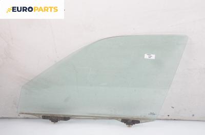 Странично стъкло за Rover 400 Hatchback (05.1995 - 03.2000), 4+1 вр., хечбек, позиция: предна, лява
