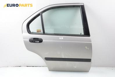 Врата за Rover 400 Hatchback (05.1995 - 03.2000), 4+1 вр., хечбек, позиция: задна, дясна