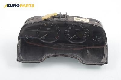 Километраж за Opel Zafira A Minivan (04.1999 - 06.2005) 1.8 16V, 125 к.с., № 09228762 ER