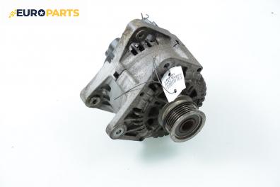 Алтернатор / генератор за Renault Megane II Hatchback (07.2001 - 10.2012) 1.5 dCi (BM0F, CM0F), 82 к.с.