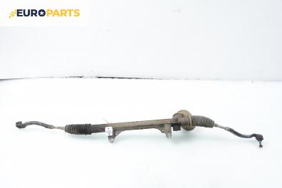 Електрическа рейка без мотор за Renault Megane II Hatchback (07.2001 - 10.2012), хечбек