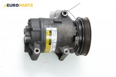 Компресор климатик за Renault Megane II Hatchback (07.2001 - 10.2012) 1.5 dCi (BM0F, CM0F), 82 к.с., № 8200050141
