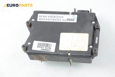 Комфорт модул за Jeep Grand Cherokee SUV I (09.1991 - 04.1999), № TQH309623BUL / P56042409AD