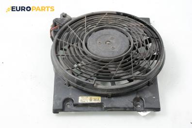 Перка охлаждане за Opel Zafira A Minivan (04.1999 - 06.2005) 1.8 16V, 125 к.с.