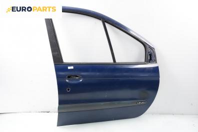 Врата за Renault Megane Scenic (10.1996 - 12.2001), позиция: предна, дясна