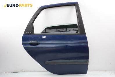 Врата за Renault Megane Scenic (10.1996 - 12.2001), позиция: задна, дясна