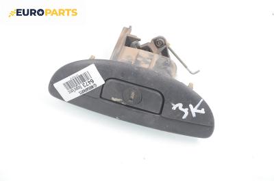 Ключалка заден капак за Renault Megane Scenic (10.1996 - 12.2001)