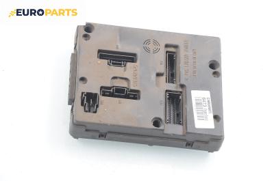 BSI модул за Renault Megane Scenic (10.1996 - 12.2001), № 7703297929