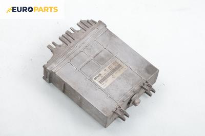 Компютър двигател за Renault Megane Scenic (10.1996 - 12.2001) 1.9 dTi (JA0N), 98 к.с., № Bosch 0 281 001 809