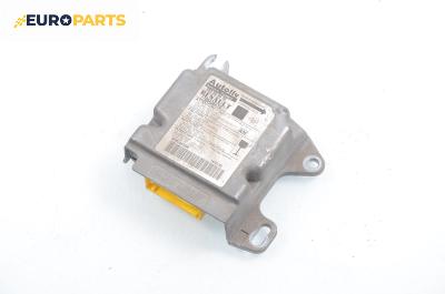 Модул за AIRBAG за Renault Megane Scenic (10.1996 - 12.2001), № Autoliv 550 56 90 00 / 7700436419