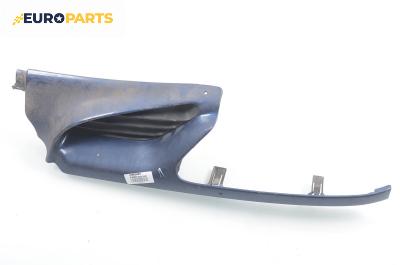 Решетка за Renault Megane Scenic (10.1996 - 12.2001), позиция: лява