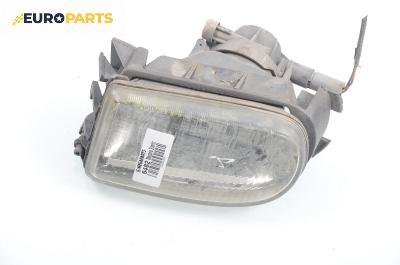 Халоген за Renault Megane Scenic (10.1996 - 12.2001), позиция: дясна