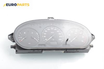 Километраж за Renault Megane Scenic (10.1996 - 12.2001) 1.6 e (JA0F), 90 к.с.