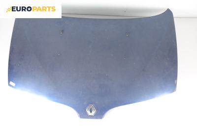Преден капак за Renault Megane Scenic (10.1996 - 12.2001)