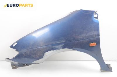 Калник за Renault Megane Scenic (10.1996 - 12.2001), 4+1 вр., позиция: предна, лява