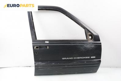 Врата за Jeep Grand Cherokee SUV I (09.1991 - 04.1999), 4+1 вр., позиция: предна, дясна