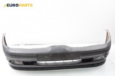 Предна броня за Renault Megane Scenic (10.1996 - 12.2001), позиция: предна
