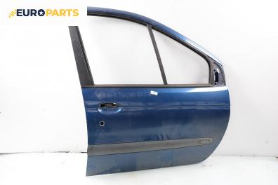 Врата за Renault Megane Scenic (10.1996 - 12.2001), позиция: предна, дясна