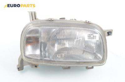 Фар за Nissan Micra II Hatchback (01.1992 - 02.2003), позиция: дясна, Valeo
