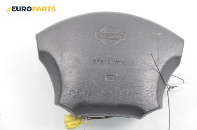 Airbag за Nissan Micra II Hatchback (01.1992 - 02.2003), 2+1 вр., позиция: предна
