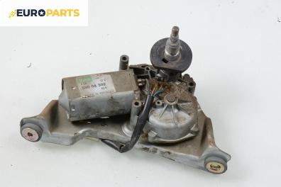 Ел. мотор за чистачките за Renault Megane Scenic (10.1996 - 12.2001), позиция: задна, № Valeo 530 08 302