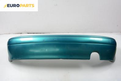 Задна броня за Nissan Micra II Hatchback (01.1992 - 02.2003)