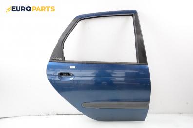Врата за Renault Megane Scenic (10.1996 - 12.2001), позиция: задна, дясна